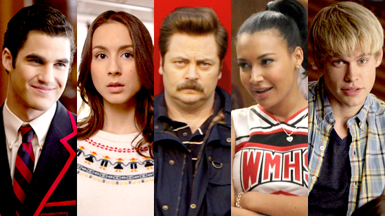 Tater Tops: Breakout Star Tater Tops: Breakout Star